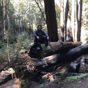 Meet your Posher, Pat